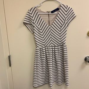 Multi season dress